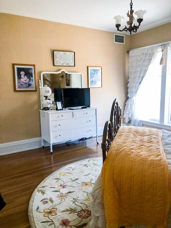 Bed and Breakfast Chocolate Mansion Sioux Stadt Exterior foto